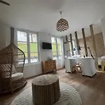 Apartment Arthus Thamarys *