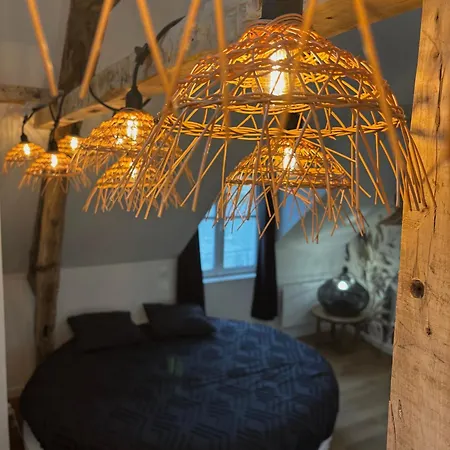 Résidence Arthus Thamarys