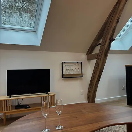 Résidence Arthus Thamarys