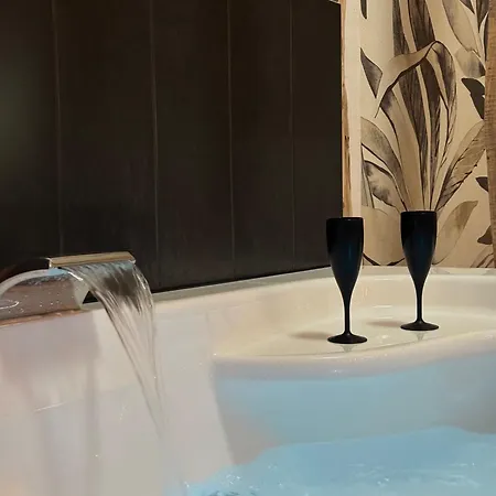Apartment Arthus Thamarys Pierrefonds