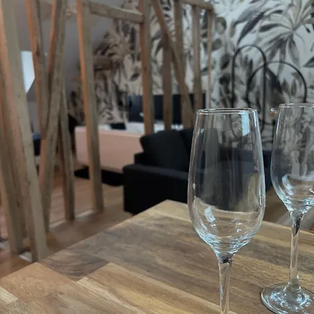 Résidence Arthus Thamarys * Pierrefonds