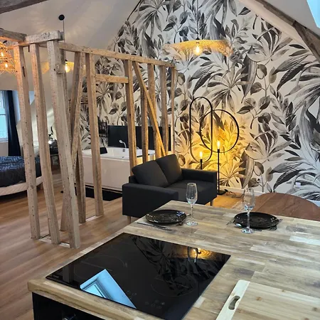 Résidence Arthus Thamarys Pierrefonds