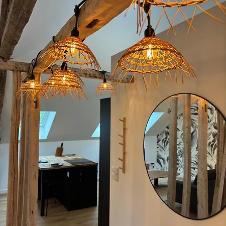 Arthus Thamarys Apartment