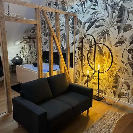 Arthus Thamarys Apartment *