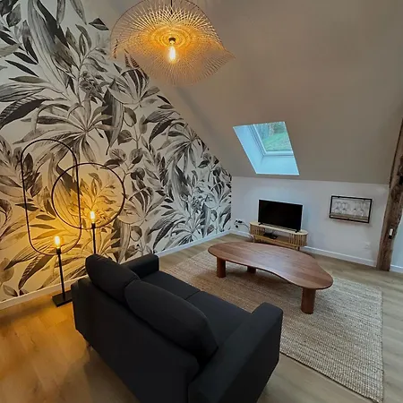 Résidence Arthus Thamarys * Pierrefonds