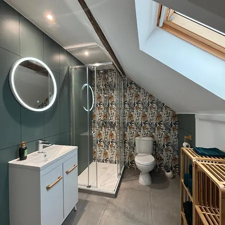 Résidence Arthus Thamarys