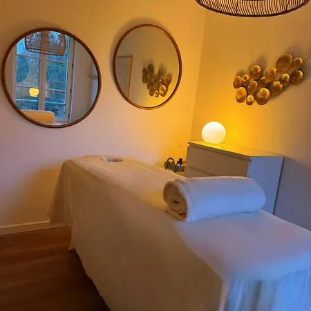 Arthus Thamarys Apartment Pierrefonds