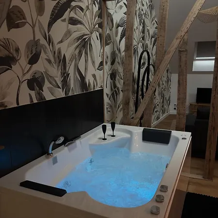 Résidence Arthus Thamarys Appartamento