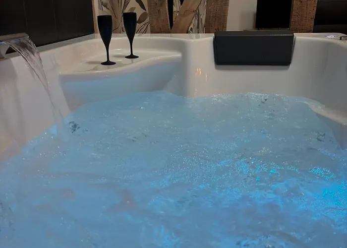 Résidence Arthus Thamarys *