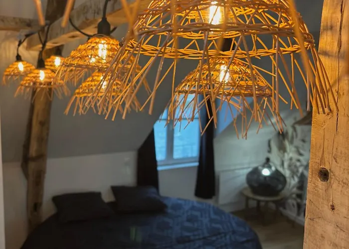 Résidence Arthus Thamarys