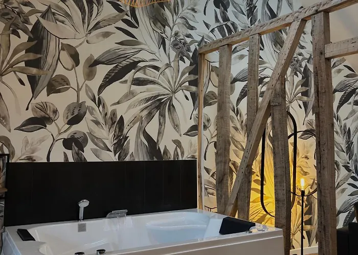 Résidence Arthus Thamarys *