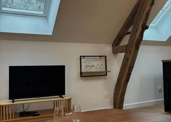 Résidence Arthus Thamarys