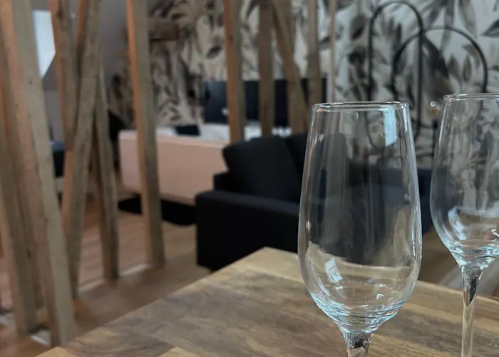 Résidence Arthus Thamarys * Pierrefonds