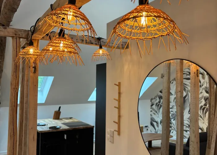 Résidence Arthus Thamarys Appartement