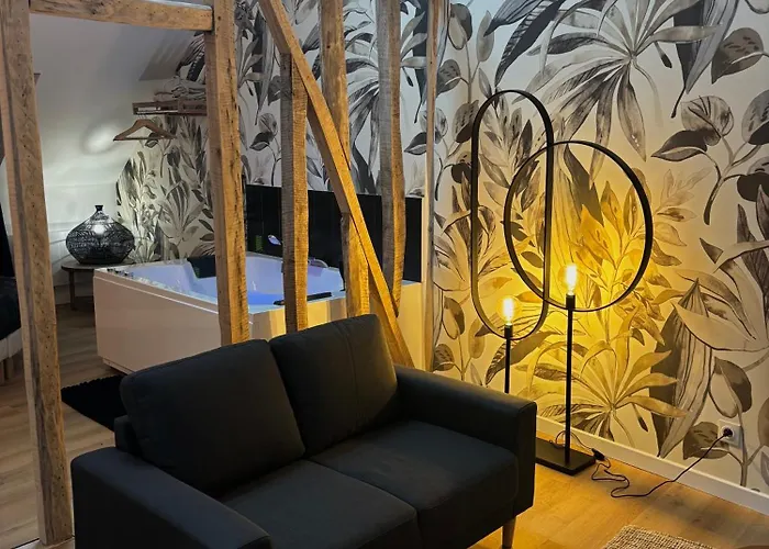 Résidence Arthus Thamarys Appartement *