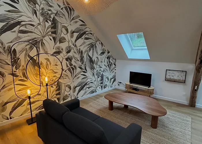 Résidence Arthus Thamarys * Pierrefonds