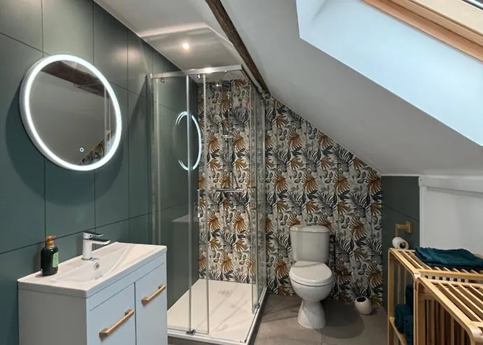 Résidence Arthus Thamarys