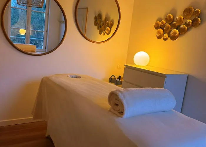 Résidence Arthus Thamarys Appartement Pierrefonds