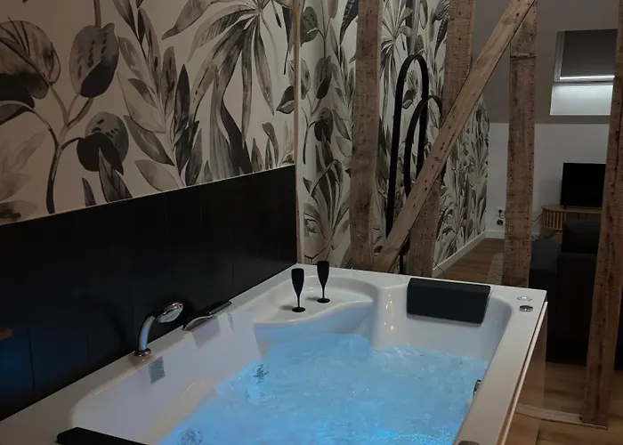 Résidence Arthus Thamarys Appartement